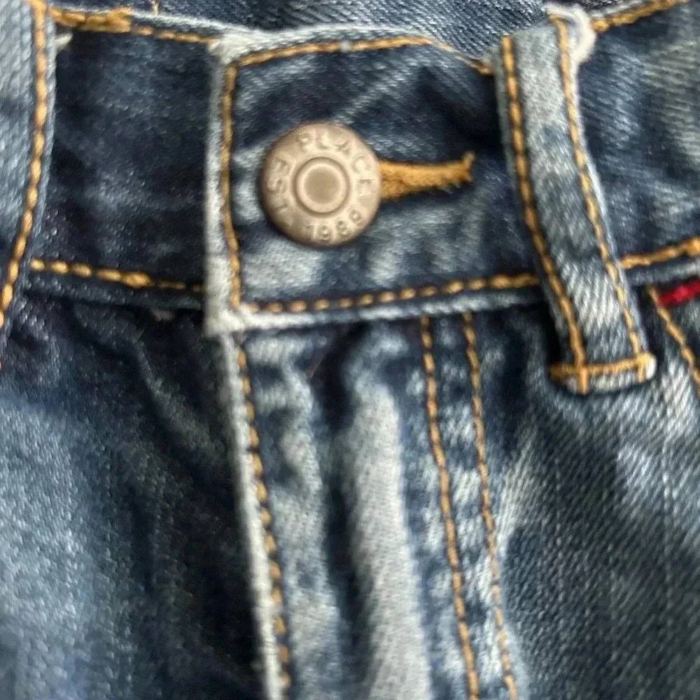 Children’s place Americana outfit bundle - Picture 8 of 10